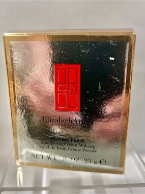 Elizabeth Arden Flawless Finish Sponge-On Cream Makeup - 56 Cognat